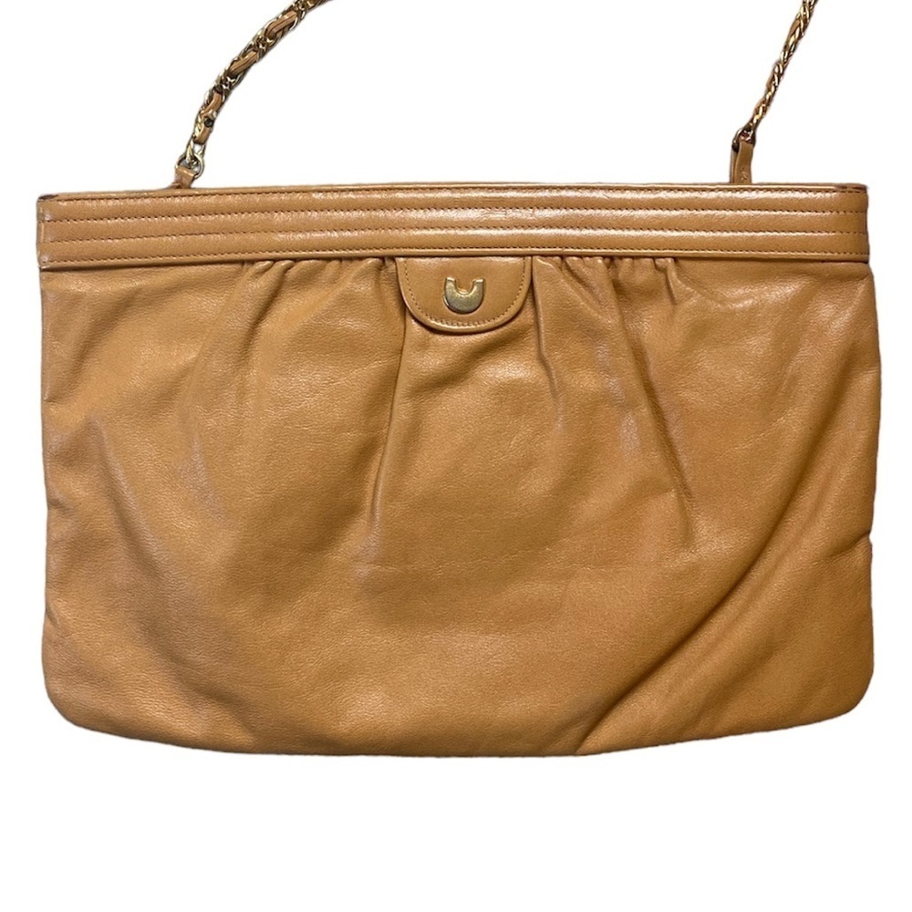 Vintage Morris Moskowitz Leather Purse - Picture 7 of 7